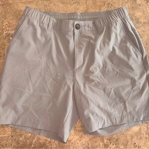 Chubbies Mens 6” Gray Shorts